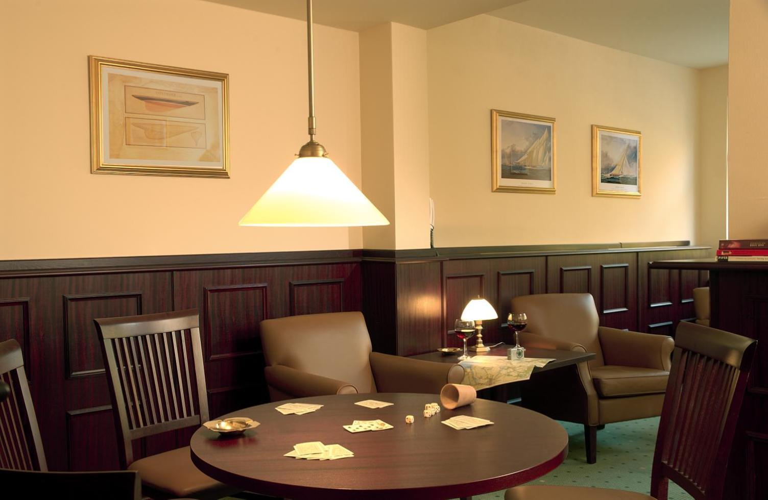 Am Weststrand Aparthotel Ostseebad Kühlungsborn エクステリア 写真