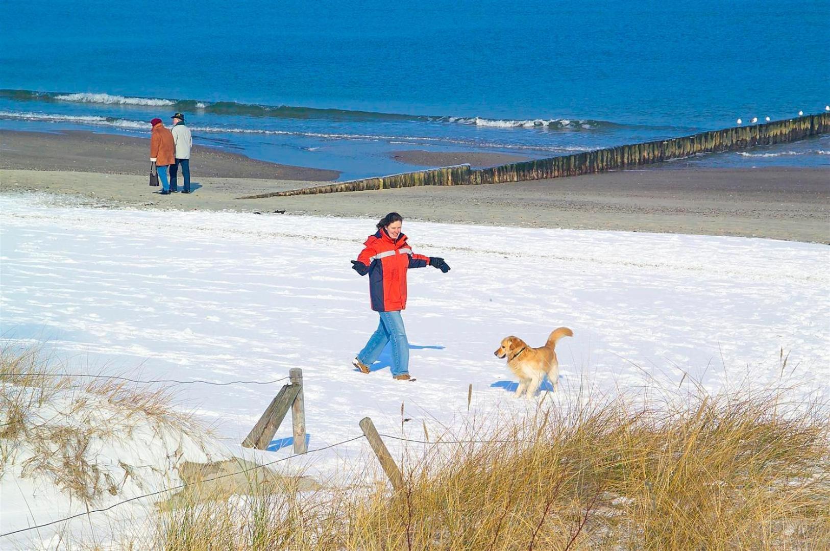 Am Weststrand Aparthotel Ostseebad Kühlungsborn エクステリア 写真