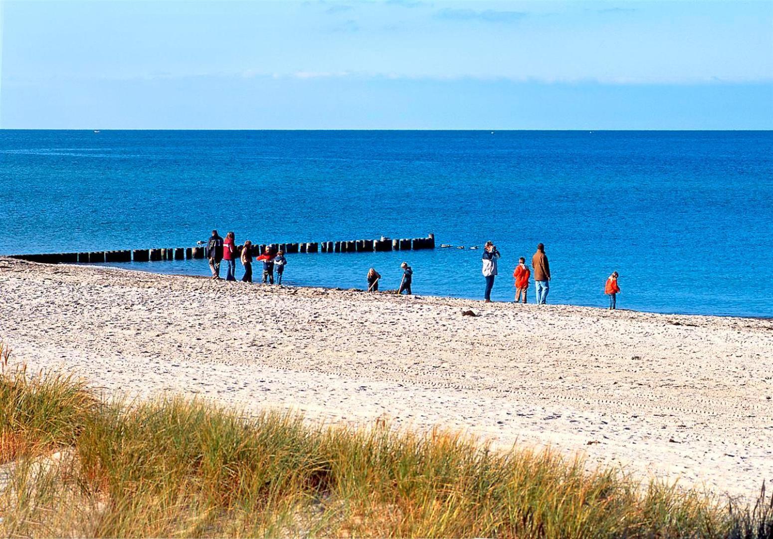 Am Weststrand Aparthotel Ostseebad Kühlungsborn エクステリア 写真