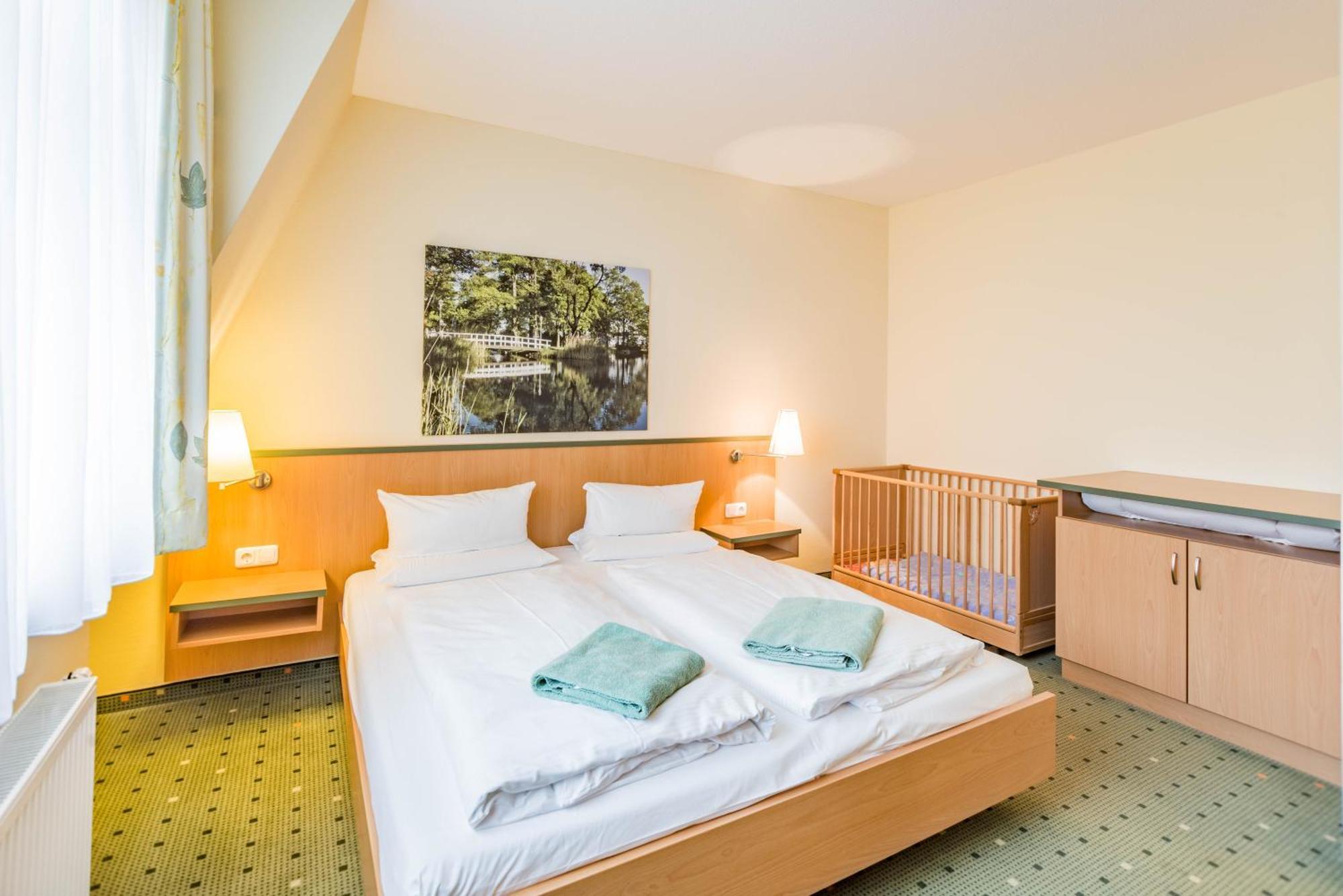 Am Weststrand Aparthotel Ostseebad Kühlungsborn エクステリア 写真
